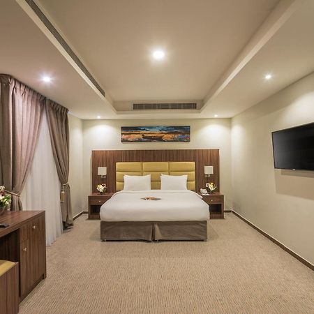 Myrtle Hotel Al Shohadaa Riyadh Exterior photo