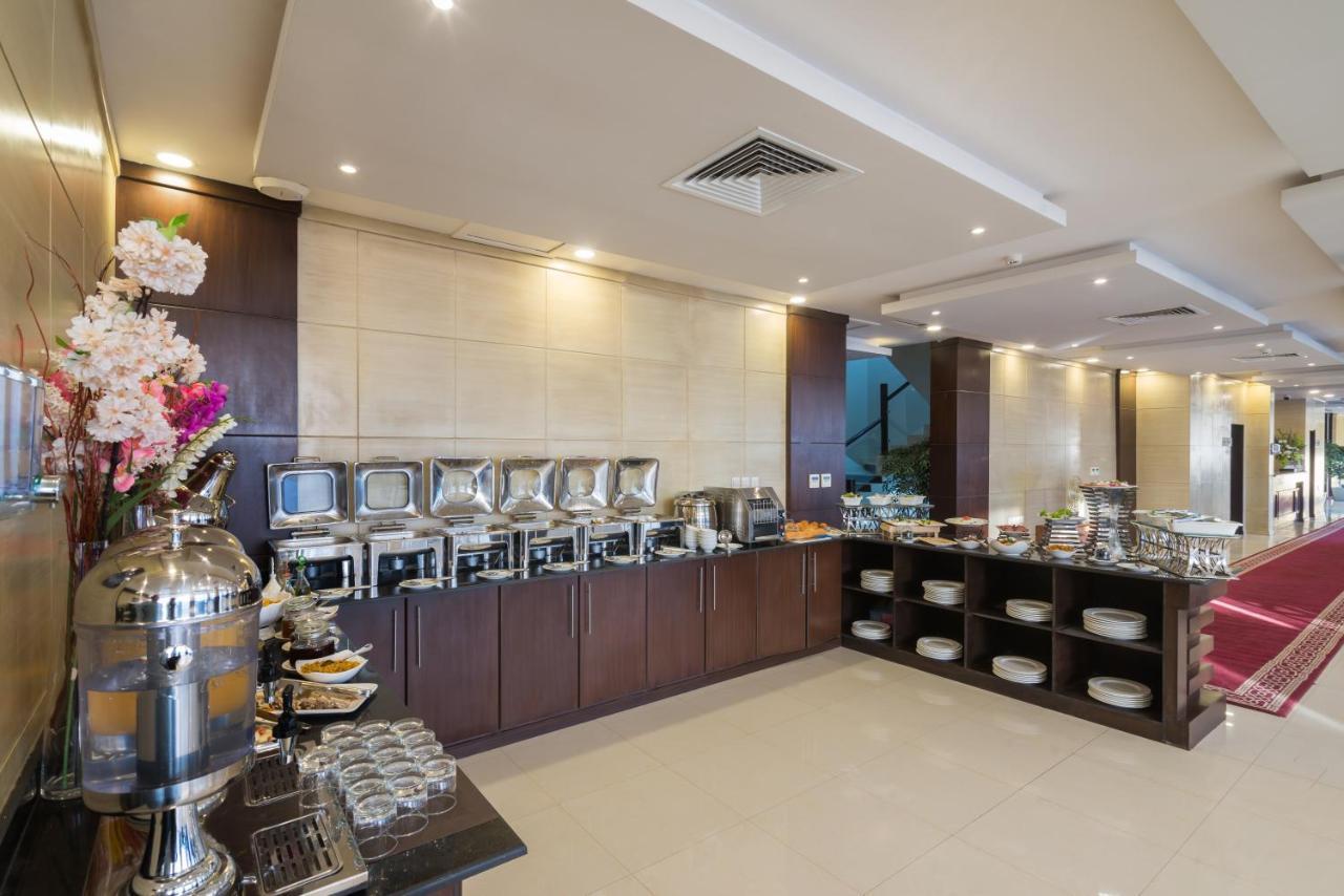 Myrtle Hotel Al Shohadaa Riyadh Exterior photo