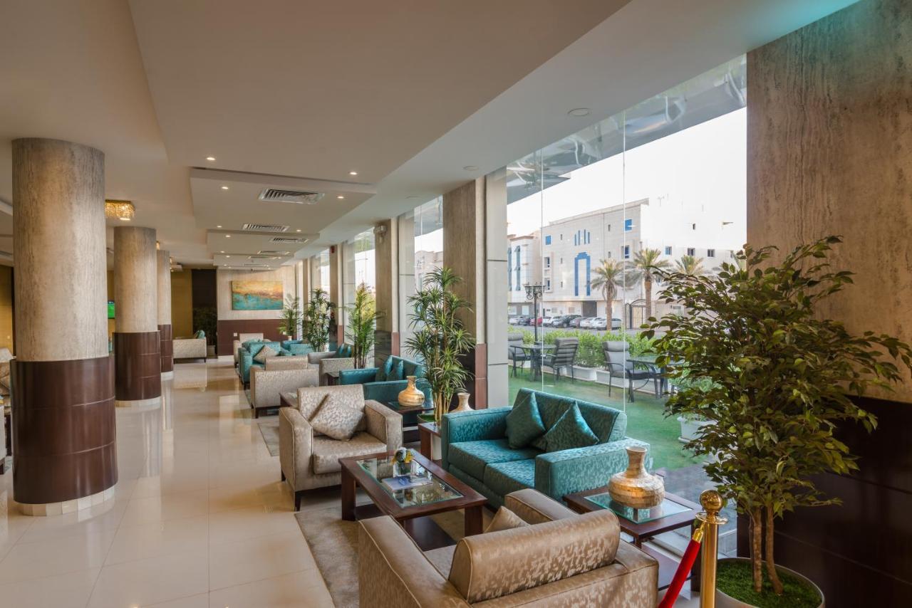Myrtle Hotel Al Shohadaa Riyadh Exterior photo