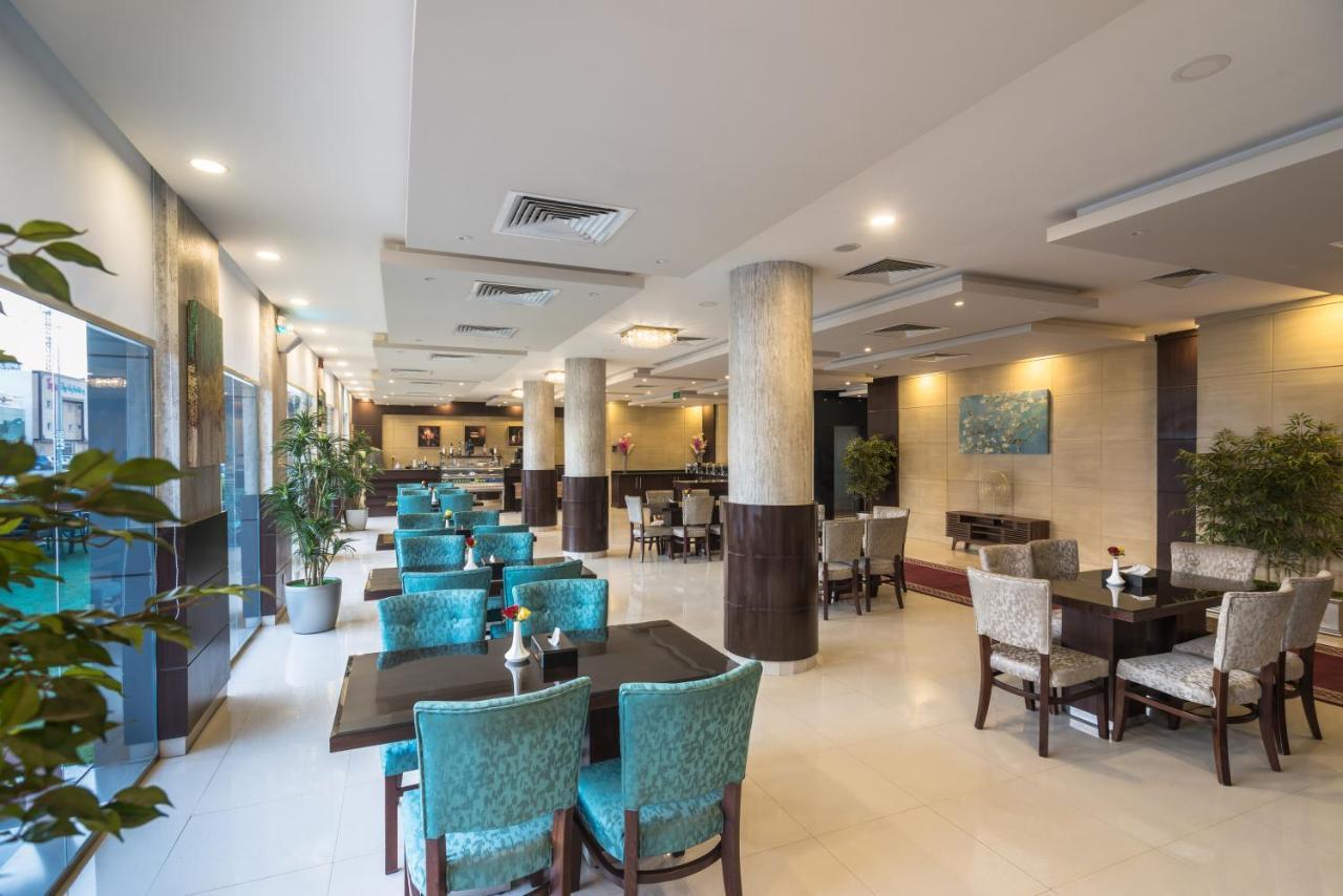 Myrtle Hotel Al Shohadaa Riyadh Exterior photo