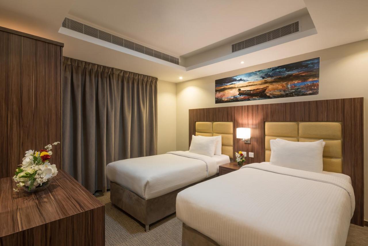 Myrtle Hotel Al Shohadaa Riyadh Exterior photo