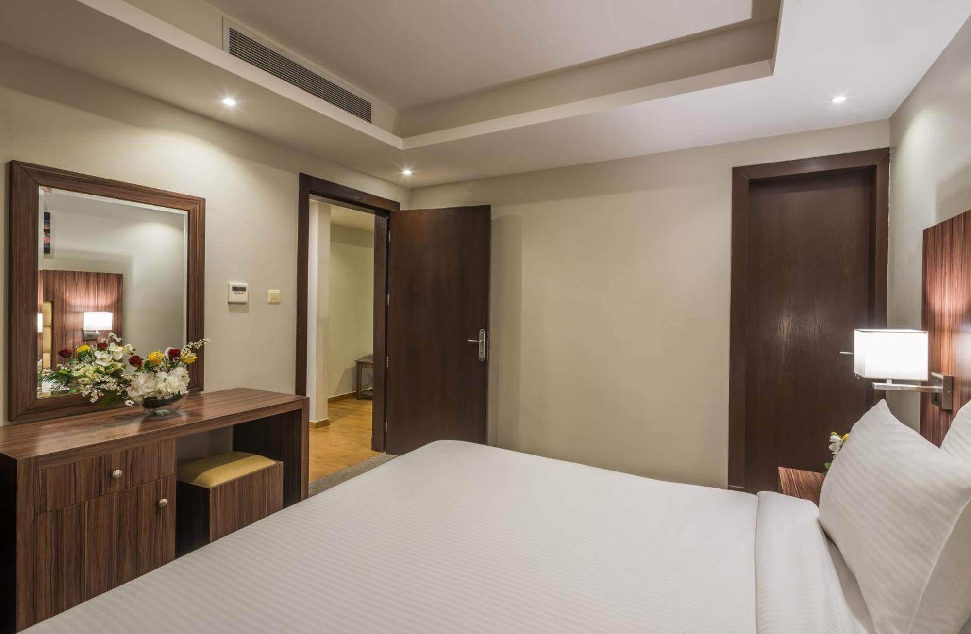 Myrtle Hotel Al Shohadaa Riyadh Exterior photo