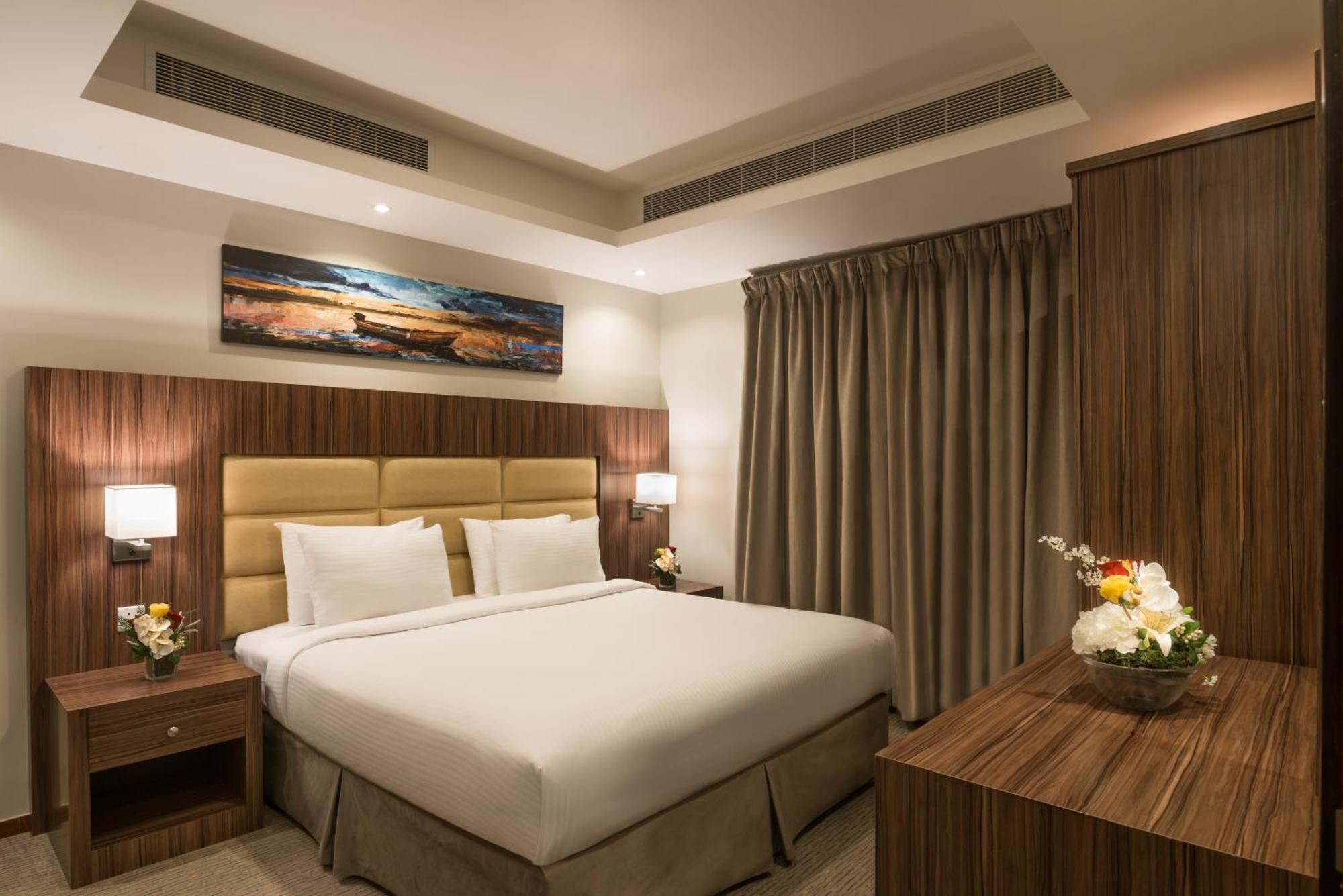 Myrtle Hotel Al Shohadaa Riyadh Exterior photo