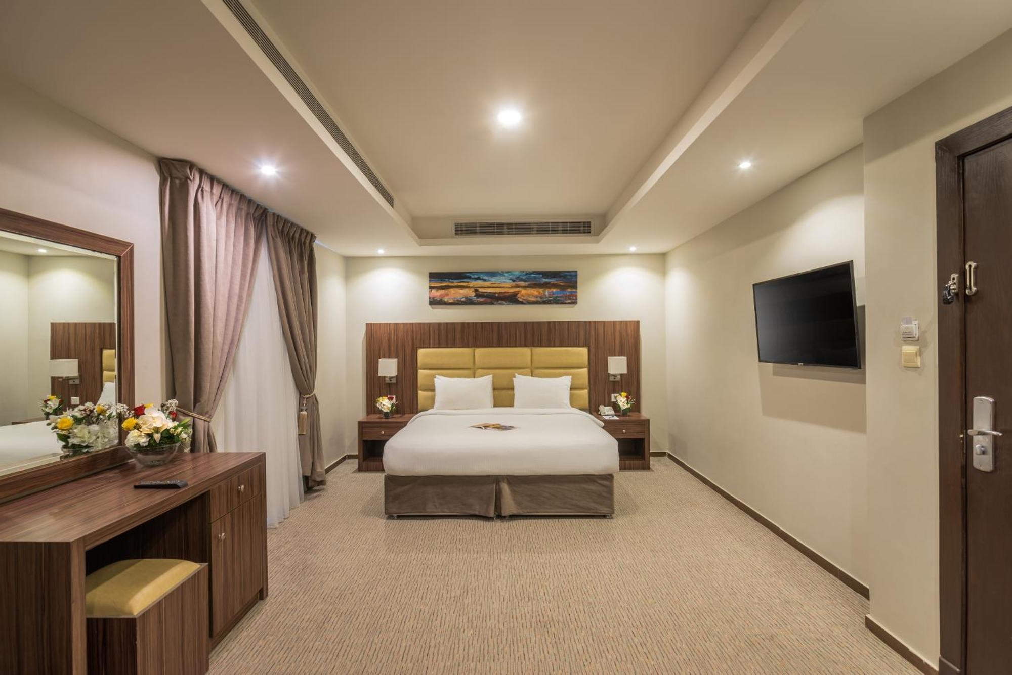 Myrtle Hotel Al Shohadaa Riyadh Exterior photo