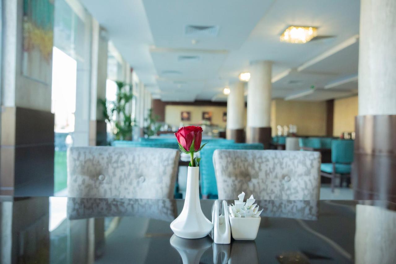 Myrtle Hotel Al Shohadaa Riyadh Exterior photo